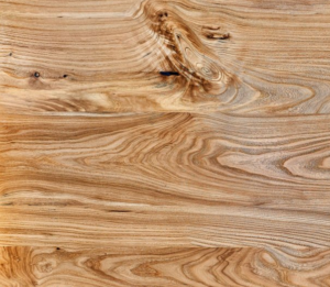 Elm wood: A resilient and timeless choice for furniture and boat building. Despite challenges like Dutch Elm Disease, its enduring strength and tight grain offer both practicality and aesthetic appeal