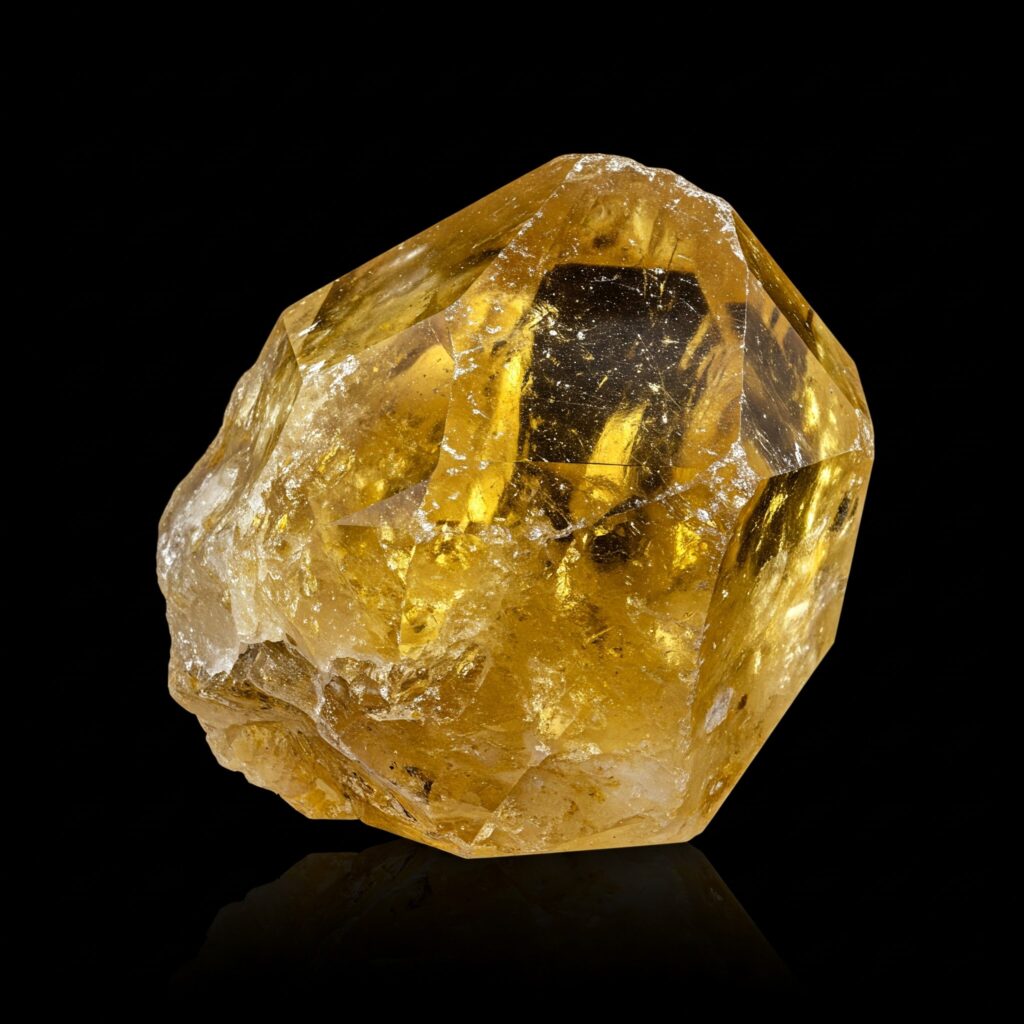 citrine stone