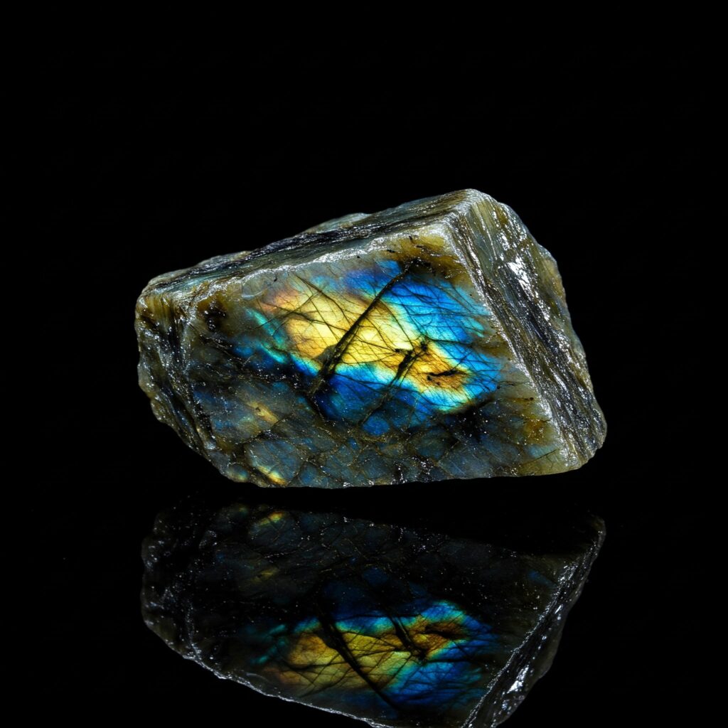 labradorite stone