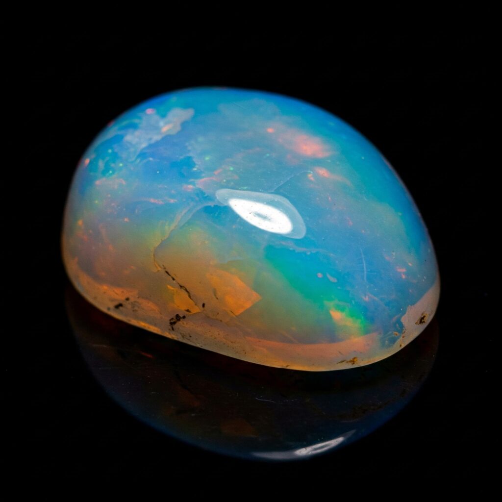 opalite crystal