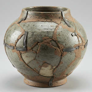 why kintsugi needed