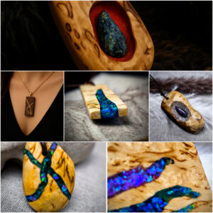 Warenoff Jewelry